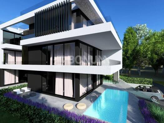 Wohnung zum Kauf 415.000 € 3 Zimmer 86 m² 1. Geschoss Vinjerac, Posedarje Posedarje