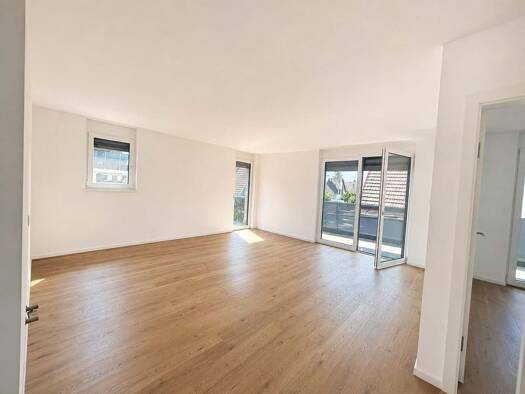Terrassenwohnung zum Kauf - Erstbezug 598.800 € 3 Zimmer 67,3 m² 1. Geschoss Hötting Innsbruck 6020