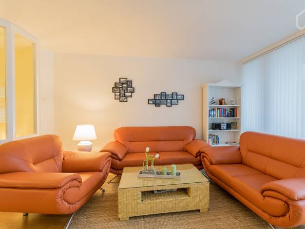 Wohnung zur Miete Wohnen auf Zeit 2.170 € 3 Zimmer 81 m² frei ab 01.05.2026 Köpenick Berlin 12555