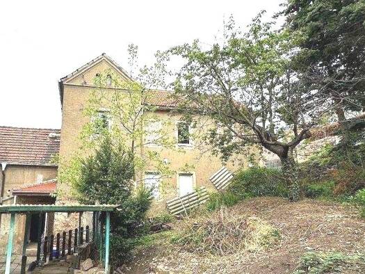 Einfamilienhaus zum Kauf 199.000 € 1 Zimmer 100 m² 781 m² Grundstück frei ab sofort Meißen 01662
