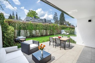 Einfamilienhaus zum Kauf provisionsfrei 8 Zimmer 242 m² 650 m² Grundstück Grünwald Grünwald 82031