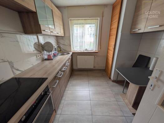 Wohnung zum Kauf 175.000 € 3 Zimmer 74 m² EG Mengen Mengen 88512