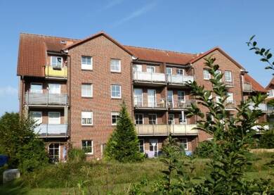 Wohnung zur Miete 590 € 2,5 Zimmer 59,1 m² Dachgeschoss, 3. Geschoss frei ab 01.06.2025 Henstedt-Ulzburg 24558