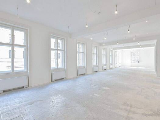 Büro zur Miete 28 € Wien 1010