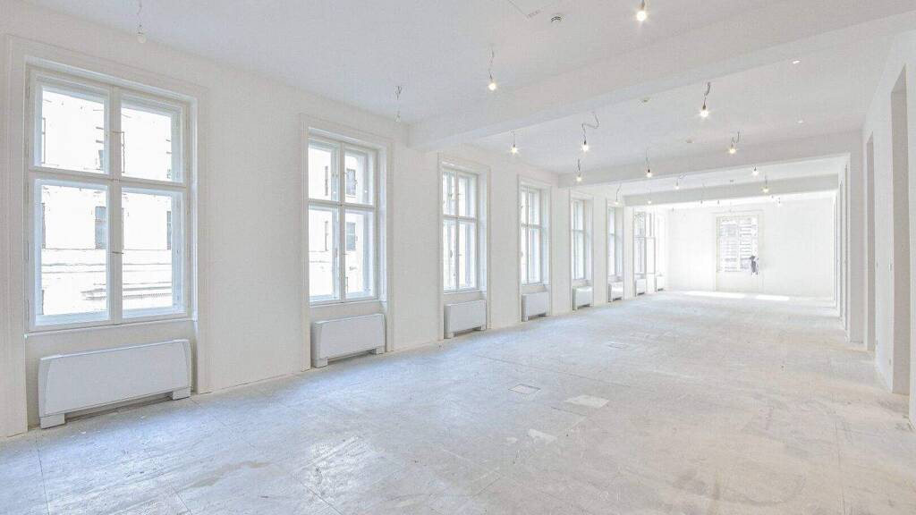 Büro zur Miete 28 € Wien 1010