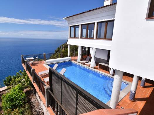Einfamilienhaus zum Kauf provisionsfrei 1.800.000 € 6 Zimmer 399,4 m² 1.164 m² Grundstück La Matanza de Acentejo 38379