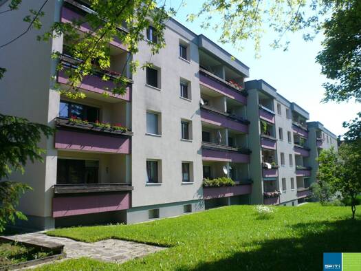 Wohnung zum Kauf 140.000 € 3 Zimmer 80,5 m² 1. Geschoss Siedlerweg 14 Hermagor-Pressegger See 9620