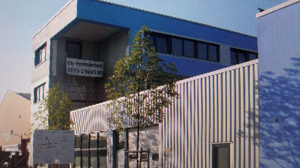 Bürofläche zur Miete provisionsfrei 893 € 2 Zimmer 85,6 m² Bürofläche Immendorfer Straße 15 a Brühl 50321