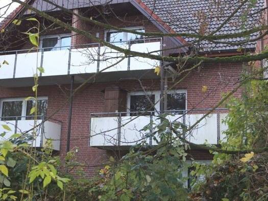 Wohnung zur Miete 700 € 2 Zimmer 75 m² Geschoss EG/2 frei ab 01.01.2027 Helpup Oerlinghausen 33813