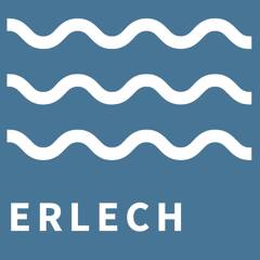 ERLECH logo