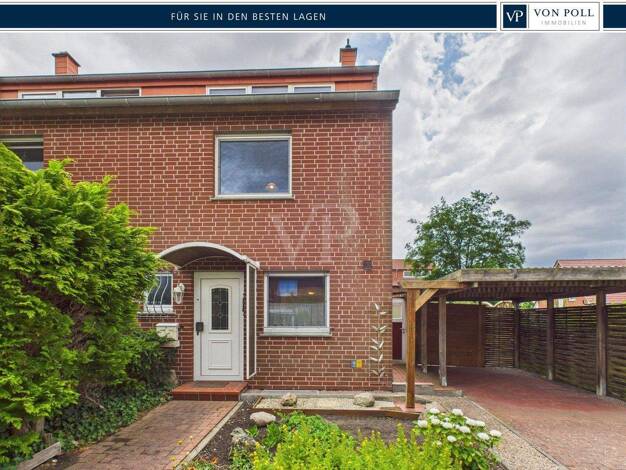 Doppelhaushälfte zum Kauf 249.000 € 4 Zimmer 111 m² 287 m² Grundstück Rehburg Rehburg-Loccum 31547