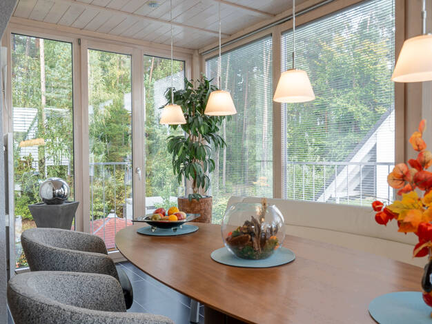 Wohnung zum Kauf 7 Zimmer 205 m² 1. Geschoss Burgthann 90559