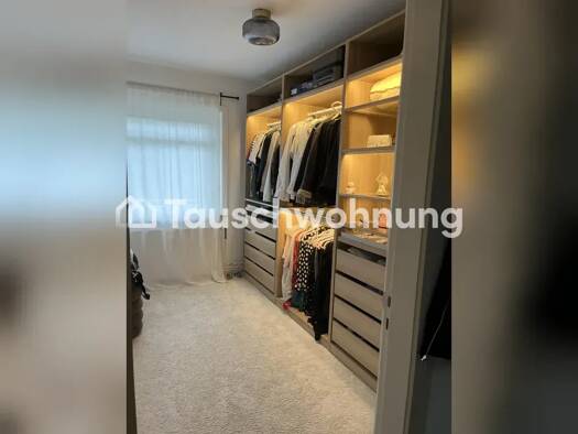 Wohnung zur Miete Tauschwohnung 852 € 3 Zimmer 63 m² 3. Geschoss Alsterdorf Nord 22089