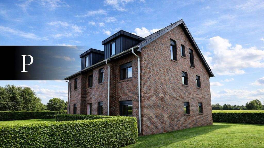 Wohnung zum Kauf 258.000 € 3 Zimmer 86 m² frei ab sofort Goldammerweg Neerstedt Dötlingen 27801