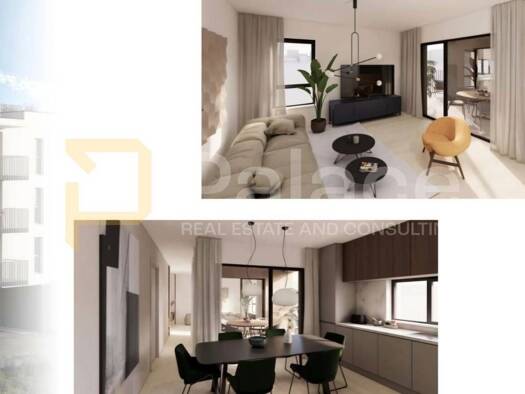 Wohnung zum Kauf - Erstbezug 456.499 € 4 Zimmer 166 m² Geschoss 2/4 Zagreb 10000