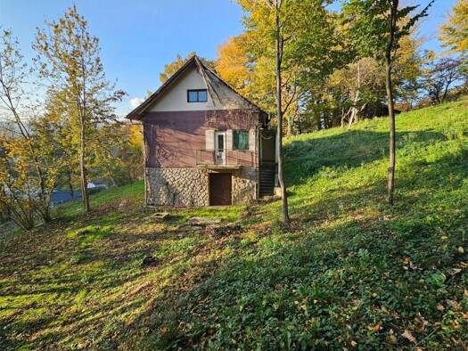 Wohn- und Gewerbegrundstück zum Kauf 295.000 € Zagreb 10000