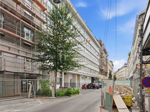 Halle/Industriefläche zum Kauf 68.000 € 34 m² Lagerfläche Wien 1040