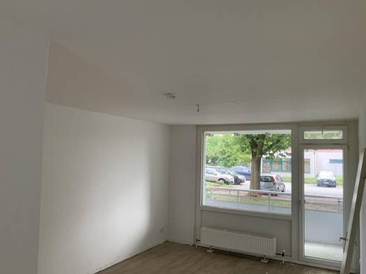 Wohnung zur Miete 639 € 2 Zimmer 55,4 m² 1. Geschoss frei ab 01.10.2026 Tempelhofer Straße 5 Monheim Monheim am Rhein 40789