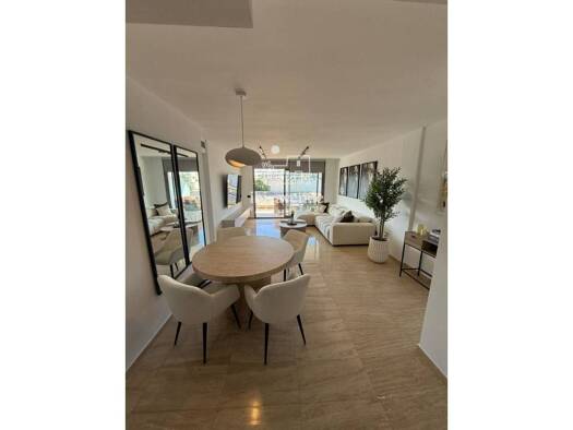 Wohnung zur Miete 4.400 € 3 Zimmer 100 m² 3. Geschoss Ibiza Stadt 07800