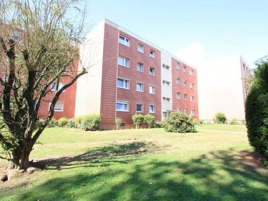 Wohnung zum Kauf 209.000 € 4 Zimmer 96 m² EG Weststadt Braunschweig 38120