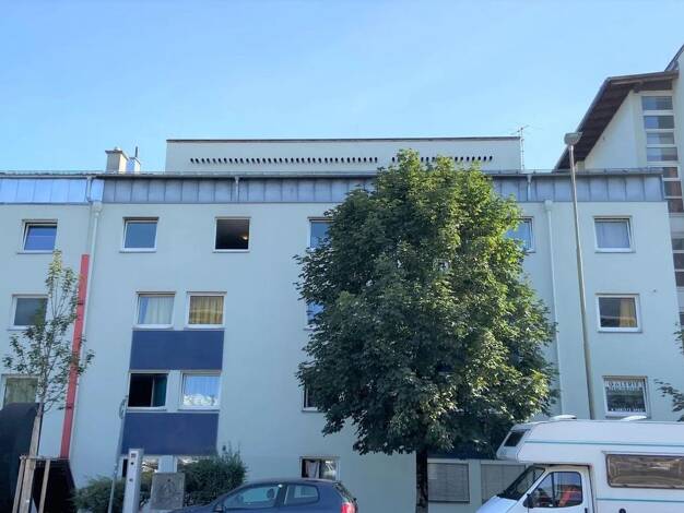Studio zur Miete 800 € 1 Zimmer 20 m² frei ab sofort Mitterweg 13 Hötting Innsbruck 6020