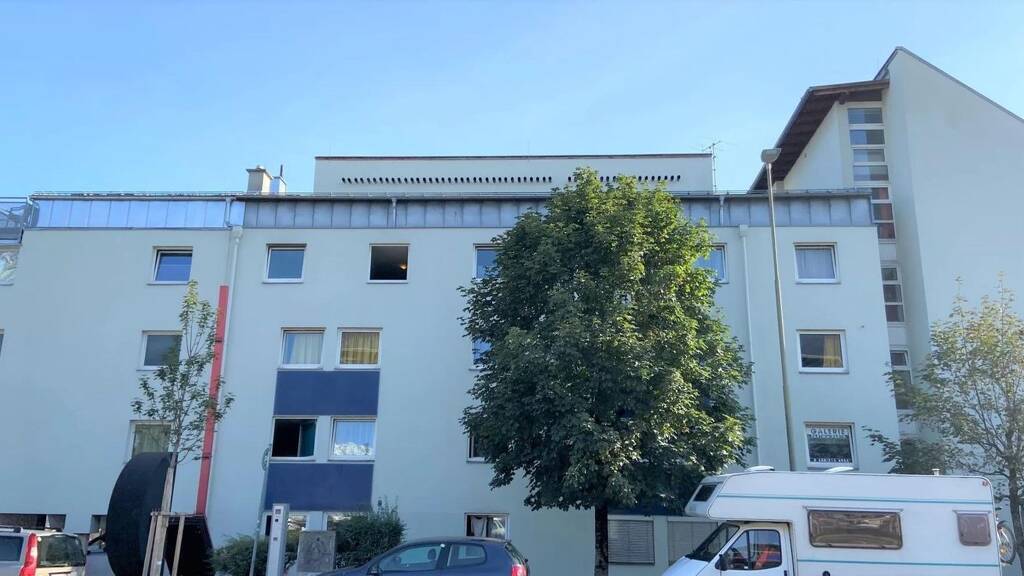 Studio zur Miete 800 € 1 Zimmer 20 m² frei ab sofort Mitterweg 13 Hötting Innsbruck 6020