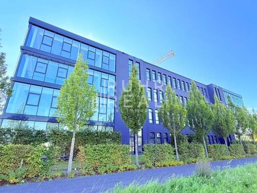 Bürofläche zur Miete 12 € 1.356 m² Bürofläche teilbar ab 678 m² Wahn Köln 51147