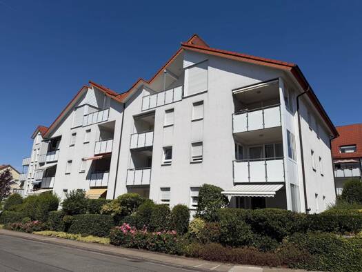 Wohnung zum Kauf 158.000 € 2 Zimmer 59,6 m² Brackwede Bielefeld 33647