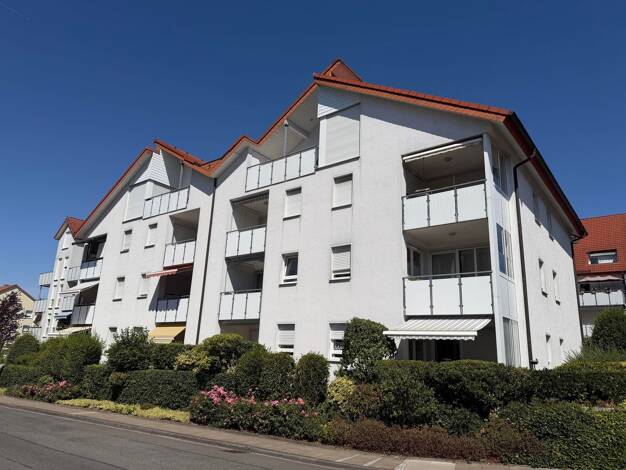 Wohnung zum Kauf 158.000 € 2 Zimmer 59,6 m² Brackwede Bielefeld 33647