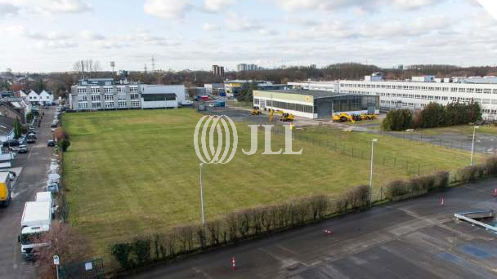 Lagerhalle zum Kauf 25.253 m² Lagerfläche Grengel Köln 51147