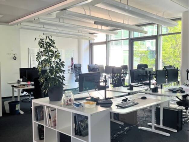 Bürofläche zur Miete provisionsfrei 728 € 24 m² Bürofläche Karlstraße Maxvorstadt München 80335