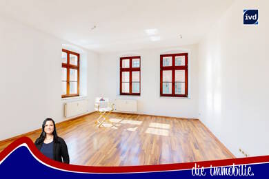 Wohnung zur Miete 420 € 2 Zimmer 57,8 m² Werder Magdeburg / Werder 39114
