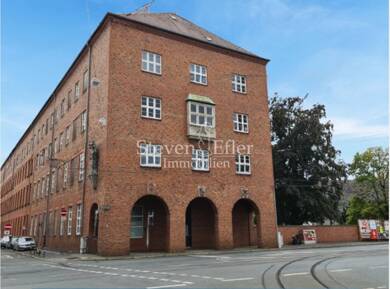 Verkaufsfläche zur Miete 412 m² Verkaufsfläche Rabus Nürnberg 90459