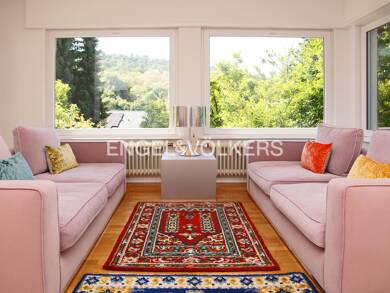 Einfamilienhaus zum Kauf 950.000 € 5 Zimmer 143 m² 1.516 m² Grundstück Leimen Leimen 69181