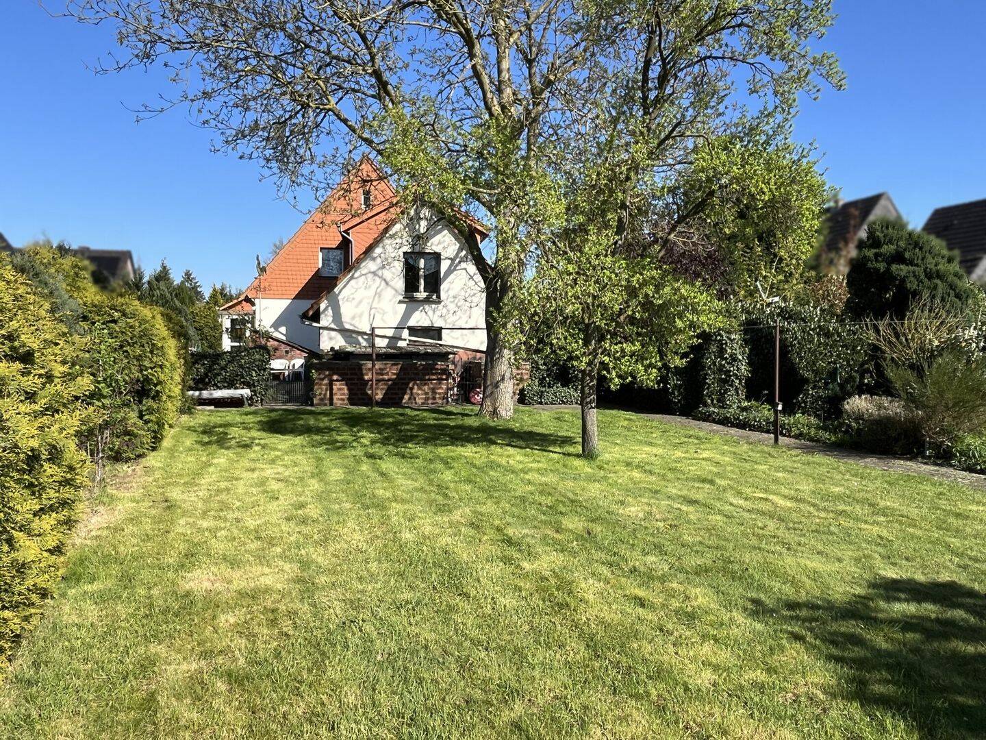 Haus – Recke, Kreis Steinfurt - Ansicht 3