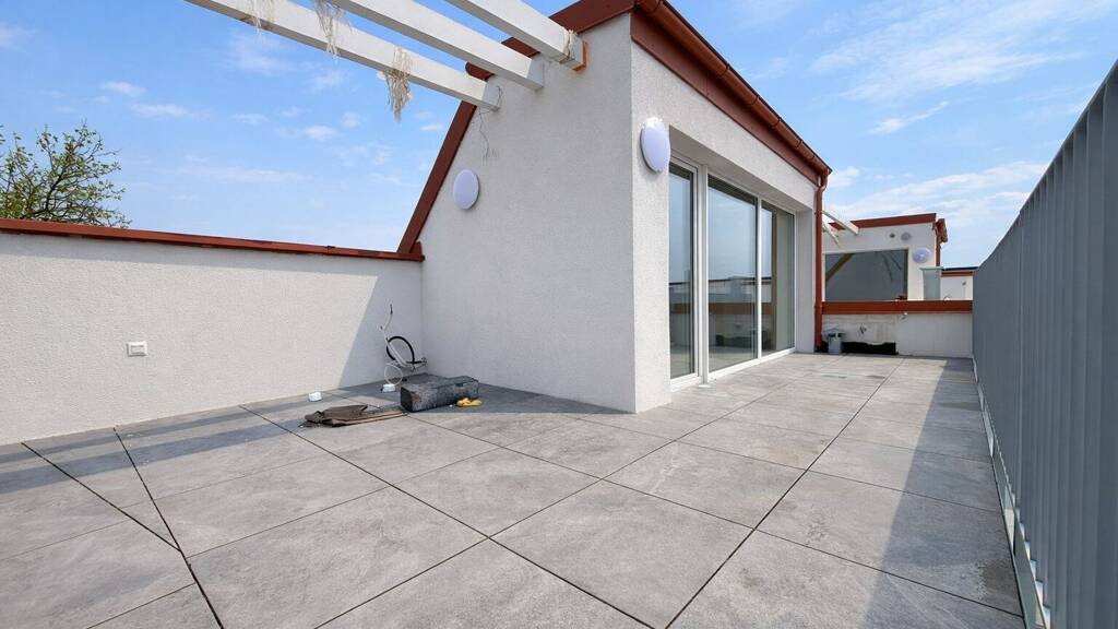 Wohnung zum Kauf - Erstbezug 415.150 € 3 Zimmer 70,8 m² 2. Geschoss Doktor Karl Renner-Platz Traiskirchen 2514