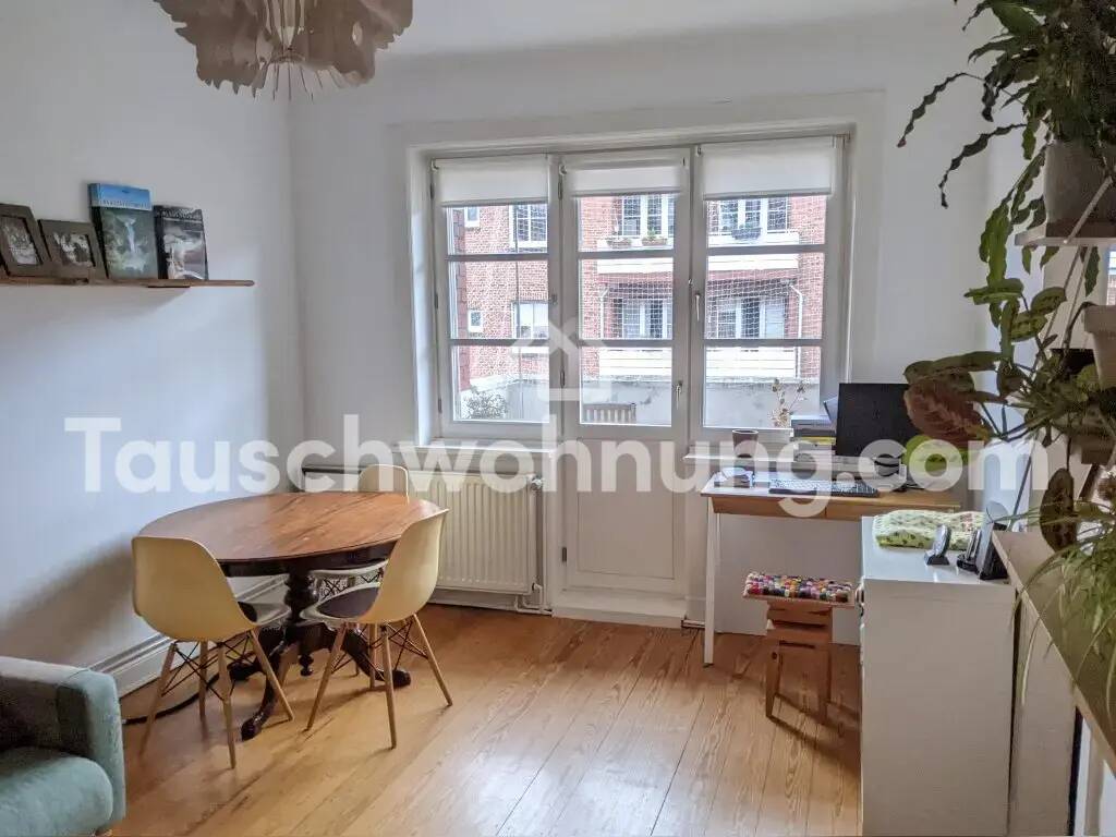 Wohnung zur Miete · Tauschwohnung