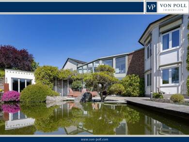 Einfamilienhaus zum Kauf 780.000 € 8 Zimmer 360 m² 4.962 m² Grundstück Heide St. Goarshausen 56346
