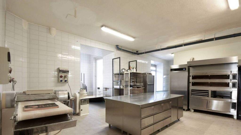 Ladenfläche zum Kauf 526 m² Verkaufsfläche Mals 39024