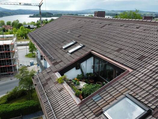 Wohnung zum Kauf 420.000 € 3 Zimmer 89 m² Murnau Murnau am Staffelsee 82418
