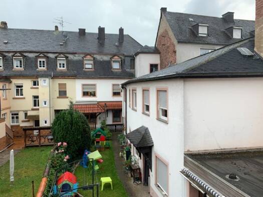 Wohnung zur Miete 1.200 € 5 Zimmer 125 m² 2 Geschosse frei ab 01.03.2026 Trier-West-Pallien Trier 54294