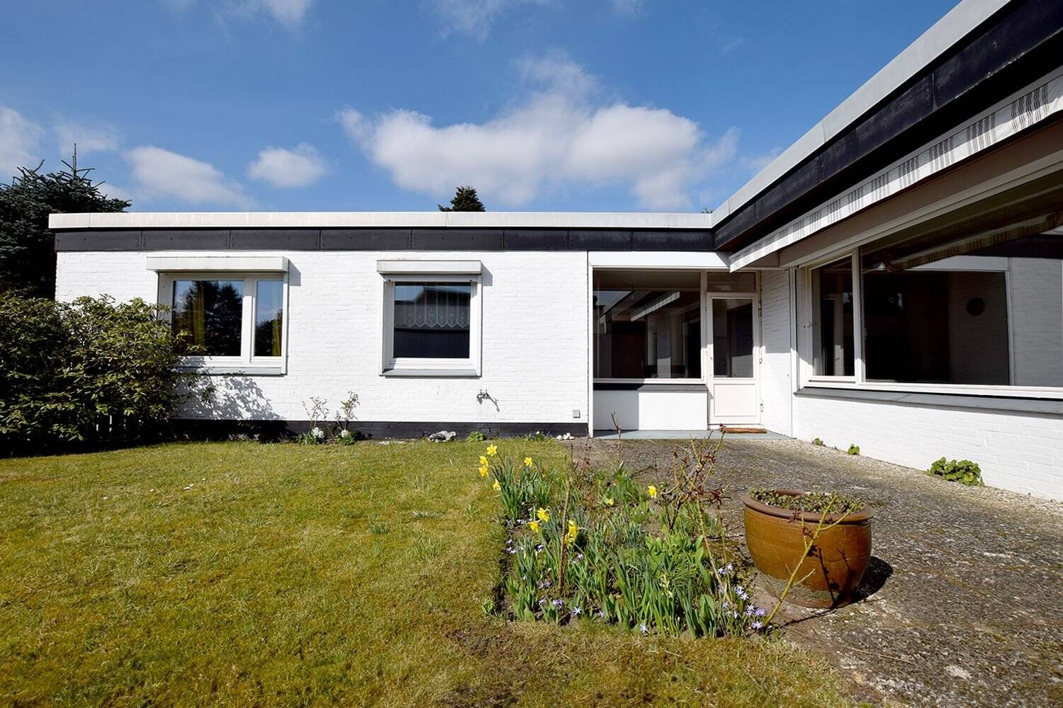 Bungalow zum Kauf