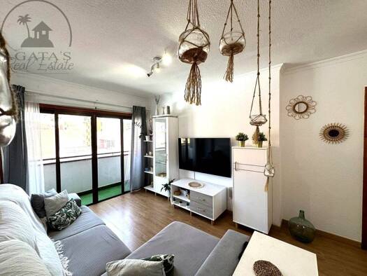 Wohnung zum Kauf 205.000 € 3 Zimmer 104 m² 6. Geschoss Icod de los Vinos 38430