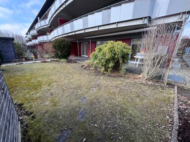 Wohnung zur Miete 1.690 € 4 Zimmer 100,4 m² Geschoss EG/2 Erding Erding 85435