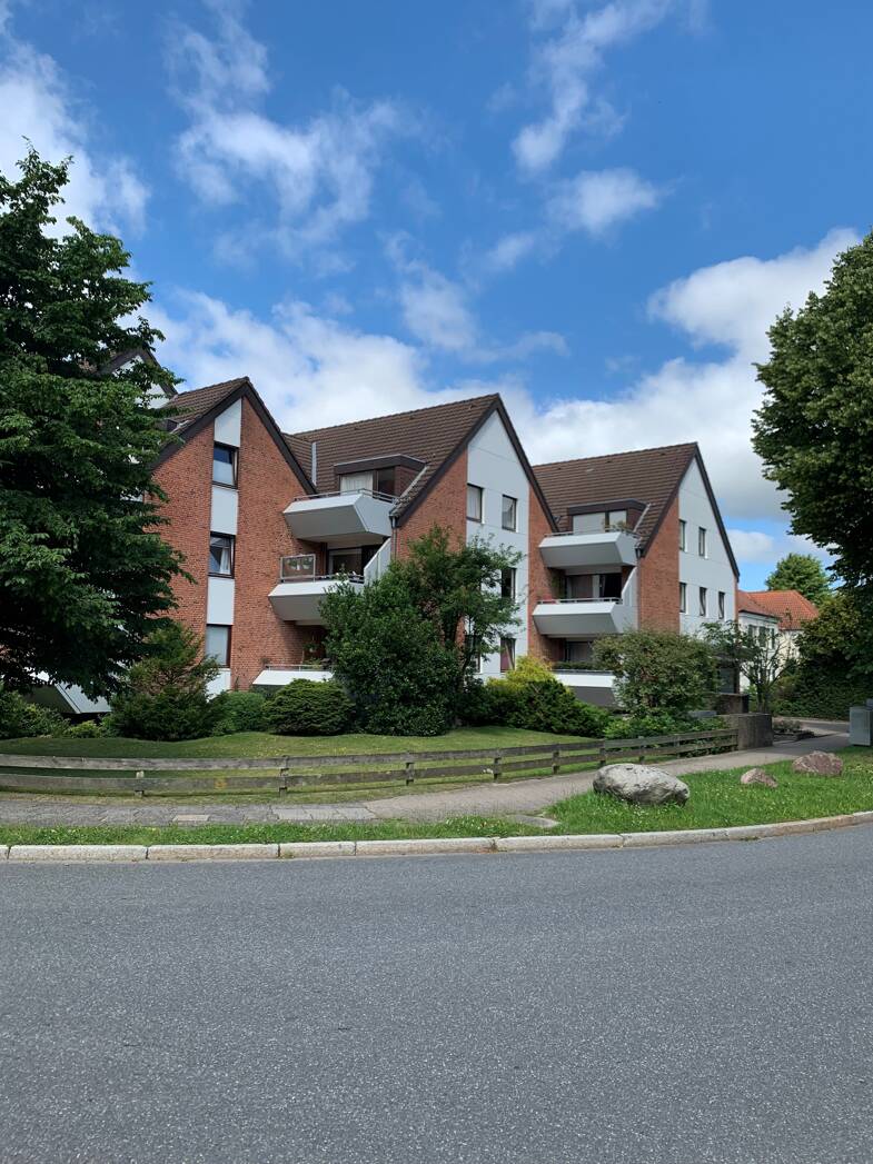 Garage/Stellplatz zur Miete 80 € Nerongsallee 48 Westliche Höhe Flensburg 24939