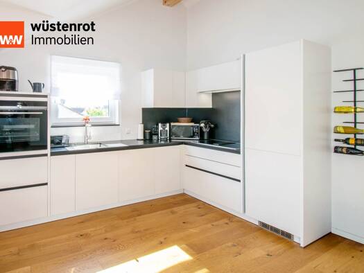 Wohnung zum Kauf 390.000 € 3 Zimmer 86 m² 2. Geschoss Hausen Brackenheim 74336