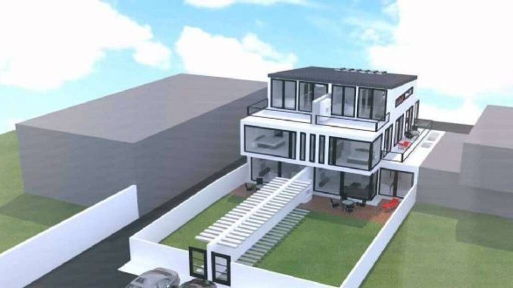 Doppelhaushälfte zum Kauf - Erstbezug provisionsfrei 799.000 € 6 Zimmer 160 m² 230 m² Grundstück - Zieverich Bergheim 50126