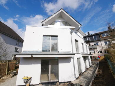 Wohnung zur Miete 1.000 € 2 Zimmer 68 m² Kernstadt Paderborn 33098