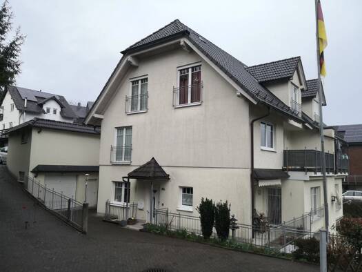 Wohnung zur Miete 626 € 3 Zimmer 81 m² frei ab sofort Hachenberger Weg 45 c Waldmühle Kürten 51515