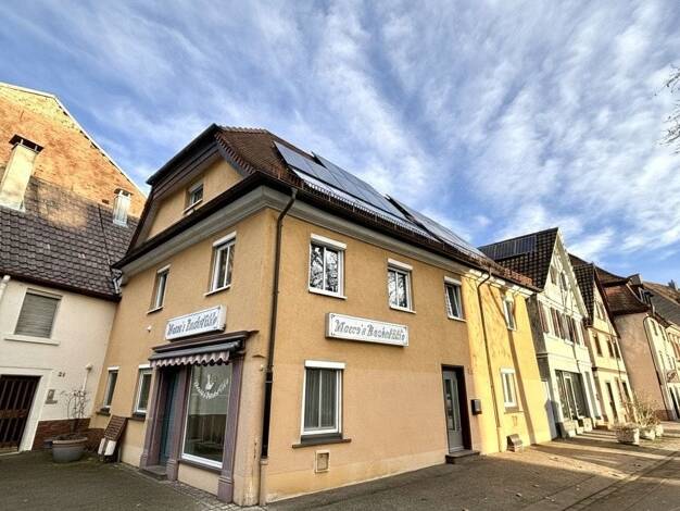 Einfamilienhaus zum Kauf 299.000 € 6 Zimmer 155 m² 154 m² Grundstück Lahr Lahr/Schwarzwald 77933